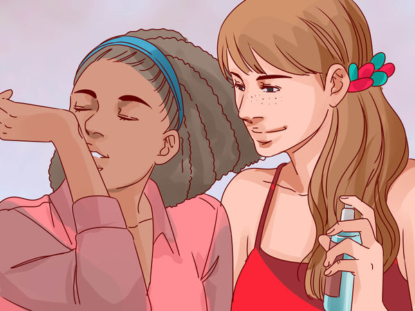 如何选择购买香水,怎么选购香水