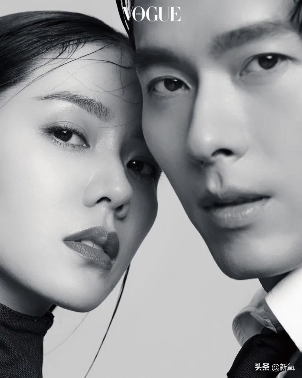 为什么孙艺珍do了这么多，却依然美成纯天然仙女？