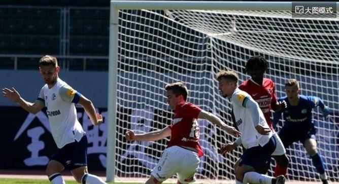 国足输球仍进亚洲杯,国足输球为何还能进18强