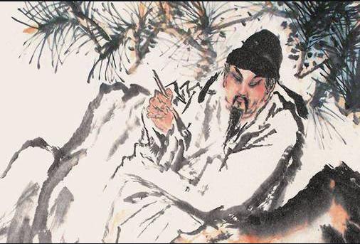 高力士为什么被称为千古贤宦,千古一宦高力士