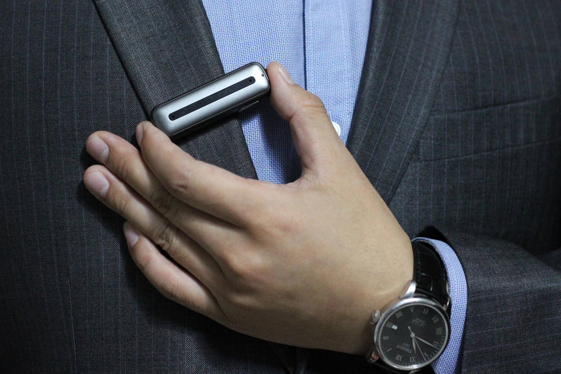 科大讯飞智能录音笔b1玩法,职场讯飞录音笔