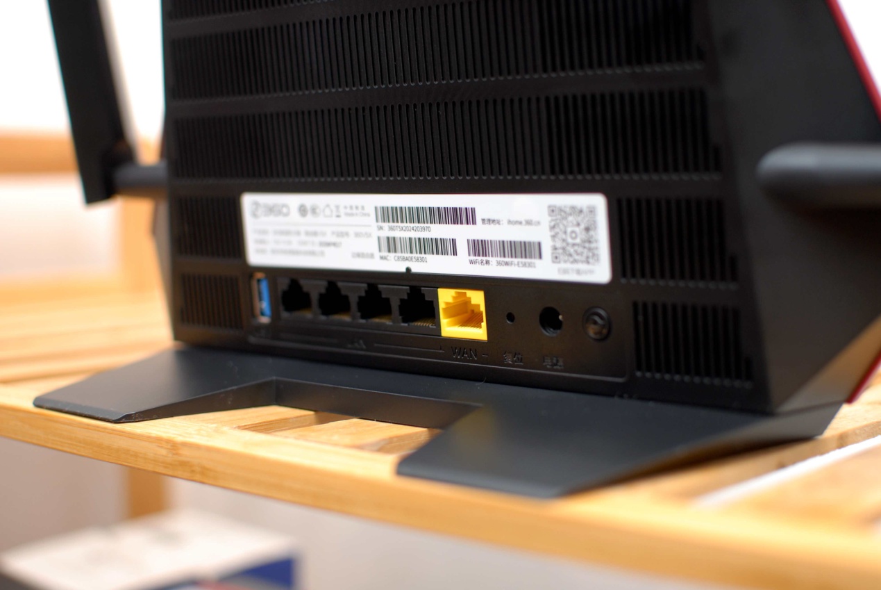 360家庭防火墙v5x,360路由器v5x说明书