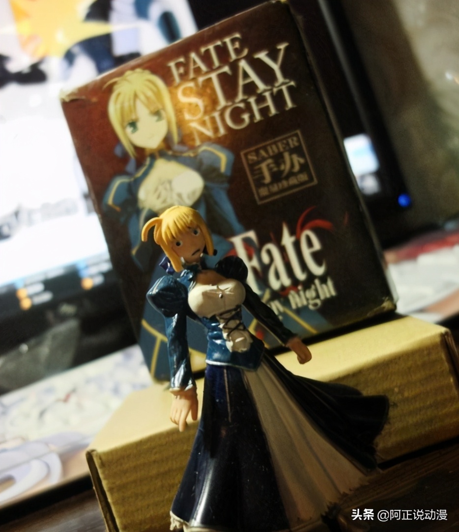 那些令人窒息的邪神手办,十大邪神手办排名