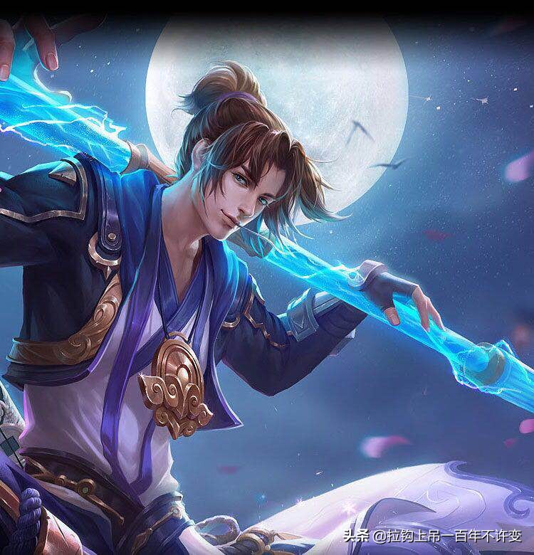 王者荣耀有情侣关系的英雄,王者荣耀情侣英雄都有哪些