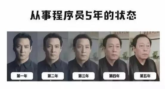 python是怎么崛起的,一文了解python编程语言