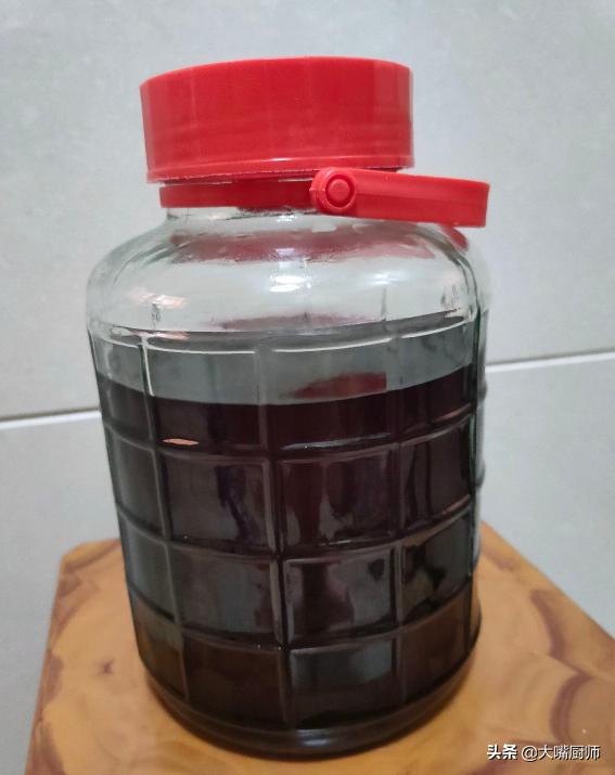 葡萄酒正确的自酿方法,葡萄酒的正确自酿方法