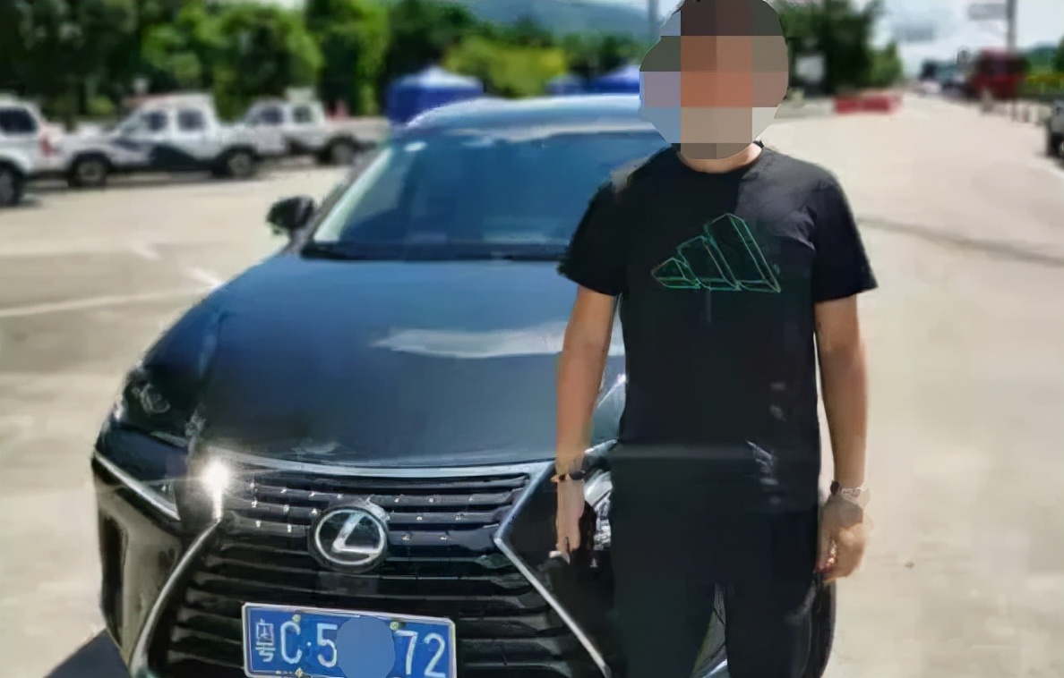 奥迪女子带孩子去江门游玩,时速飙到144公里,得知超速:怎么可能!