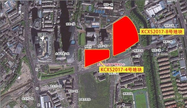 江景房和地段房,云和中心哪个楼盘值得入手