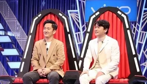 筷子兄弟王太利评价肖央,筷子兄弟肖央王太利变表情帝