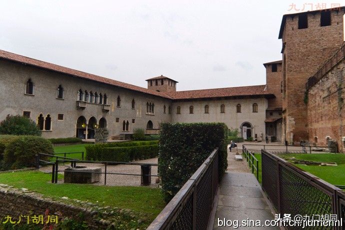 维罗纳简史旅游攻略,维罗纳文化讲述