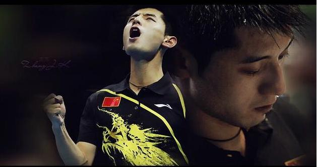 “藏獒”张继科的*艳猎**史,球场射手用在情场并未见效,33岁仍单身