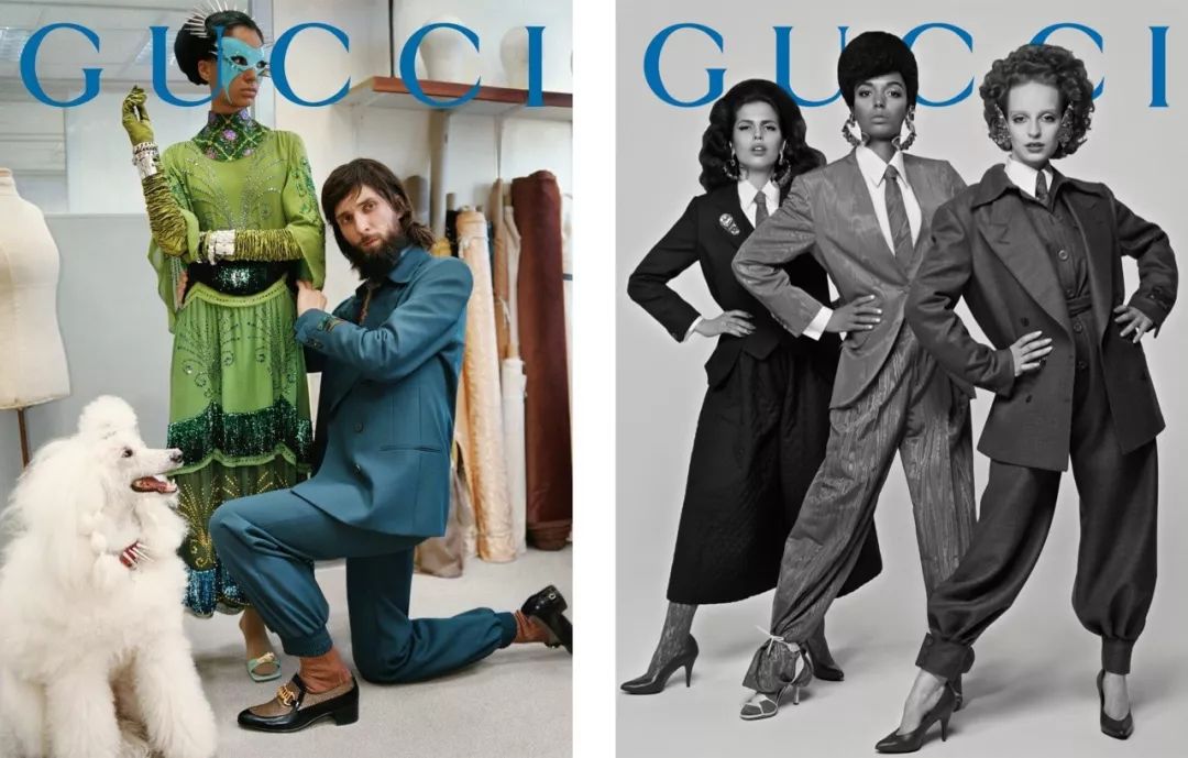 环保又省钱之旧衣变时装,复古二手衣服创业