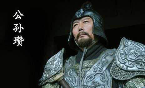 刘虞十万大军打不赢公孙瓒,公孙瓒是怎么干掉刘虞的