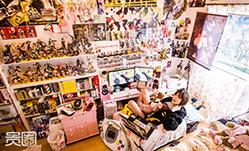 关于二次元的文化圈子,二次元宅文化是什么意思