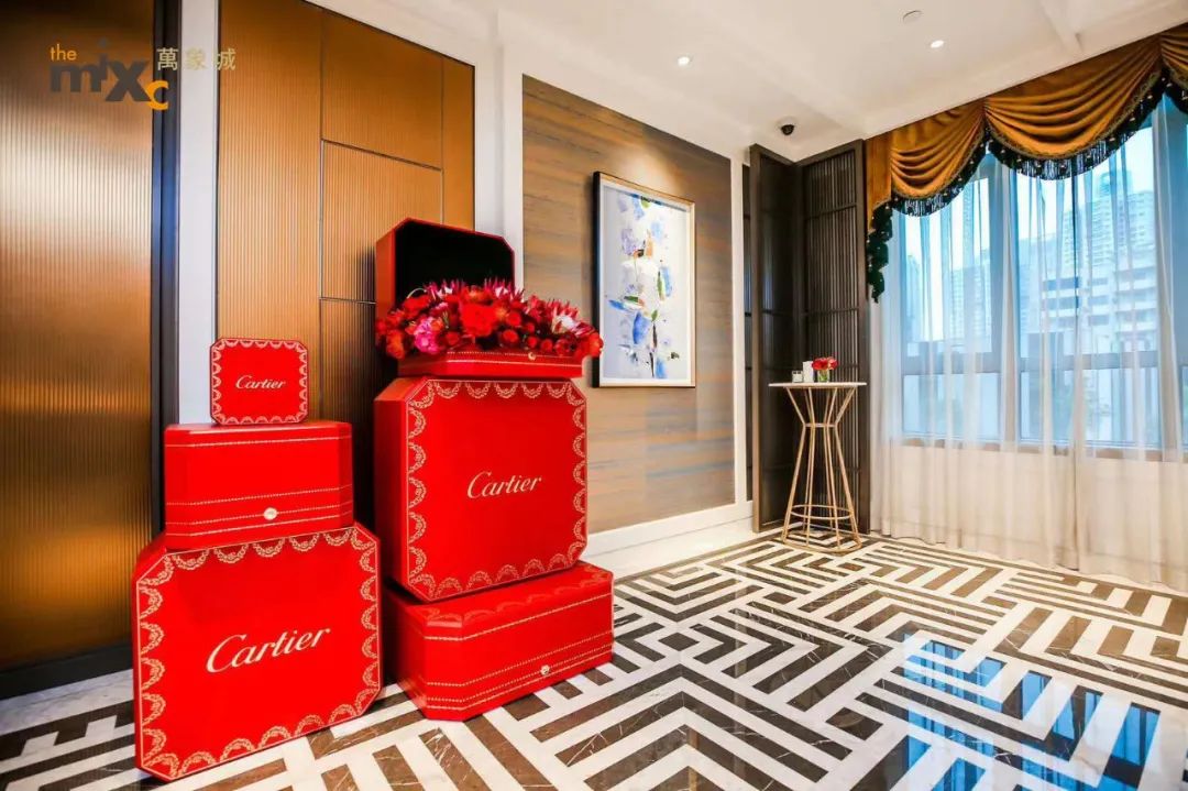 刷新东北最强业绩引领城市时尚生活，沈阳万象城这10年做对了什么