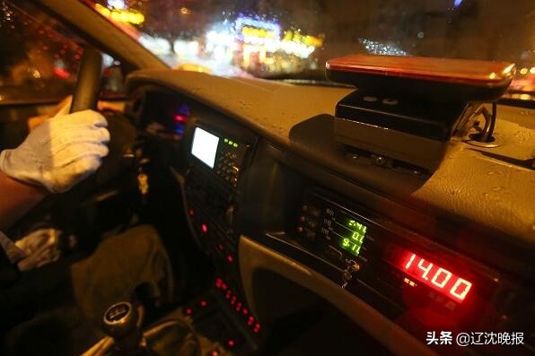 出租车计价器操作方法,淄博出租车计价器作弊处理