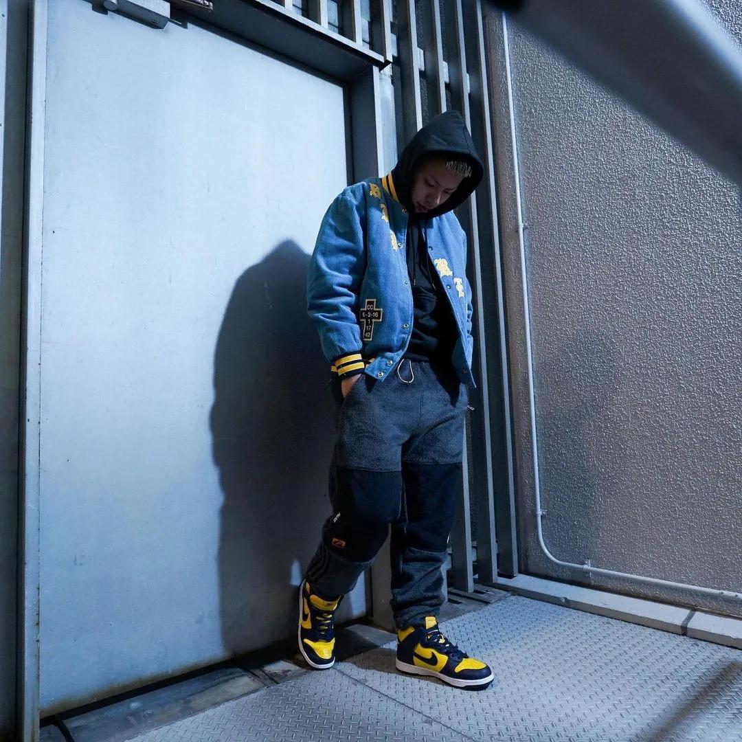 喵准镜|我保证这双冬天的富婆快乐鞋谁穿谁好看