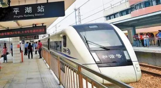 广州地铁同步一键开启春运模式,“春运模式”即将开启