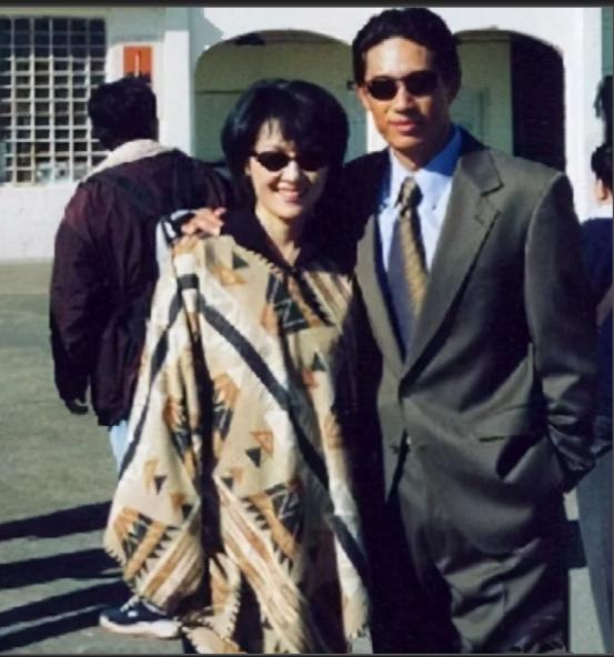 王姬得的什么病,王姬真实故事完整版