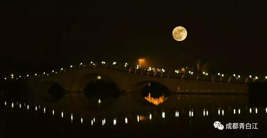 宜居新成都,住在青白江!这里的安逸超乎你想象
