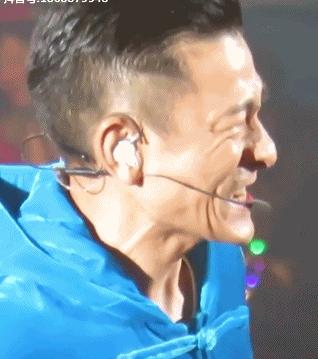 众星评价刘德华,众星力挺星爷