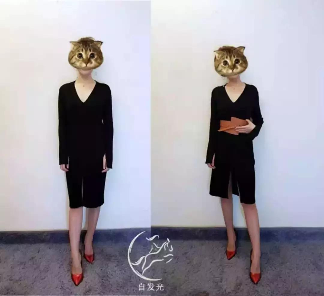 改造100位素人穿搭,改造101位素人