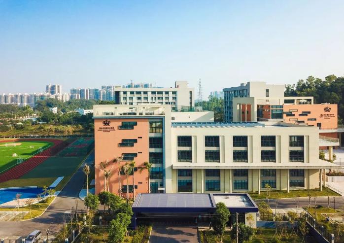 贵族教育集团,贵族教育机构