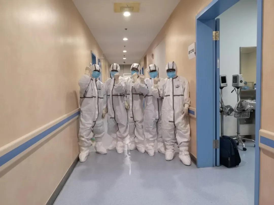 医院病人进icu活下去的几率多少,95后姑娘进icu抢救26小时