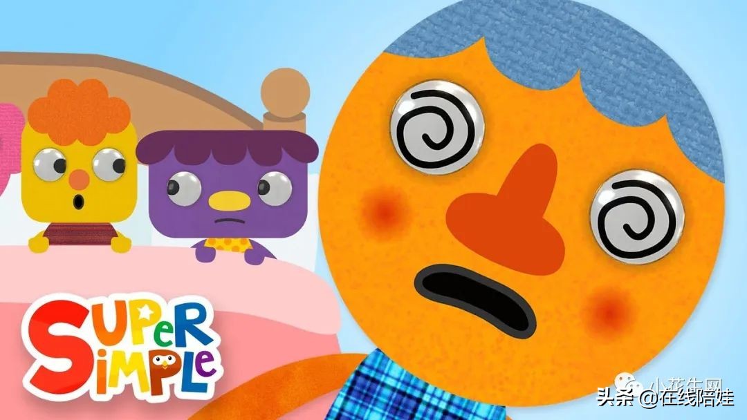 亲子时光陪孩子一起学英语,妈妈陪孩子英语启蒙全过程