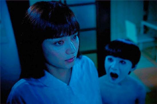 伽椰子咒怨,伽椰子咒怨完整版