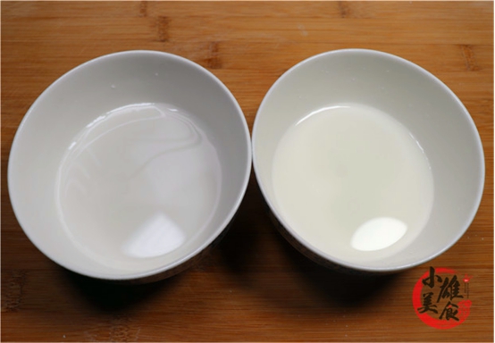 生粉和淀粉一字之差，用法却不一样，看完赶紧转告家里人，收藏了