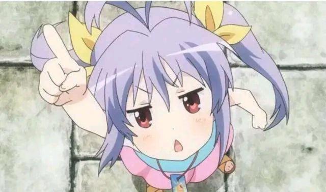 该学习知识了！如果这些词都不知啥意思，不要再说自己老二次元了