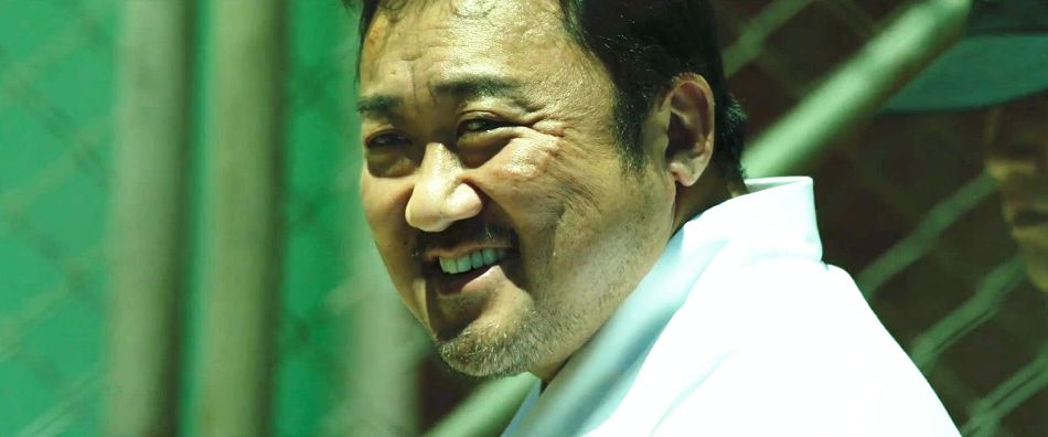 韩国寄生虫电影推荐,21部韩国寄生虫电影