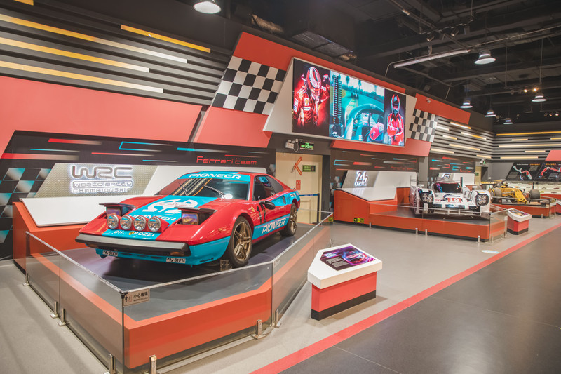 深圳有什么乐园小朋友玩,深圳比较好玩儿的游乐场