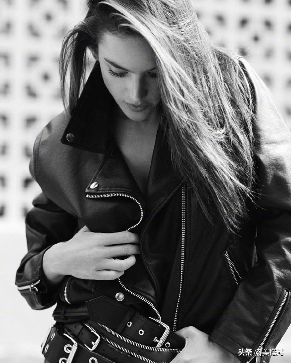 巴西超模aa海边度假,巴西超模aa戛纳红毯