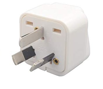 各国电源插头,插头大全各国