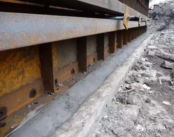 桥梁承台施工全过程视频,桥梁承台施工步骤视频