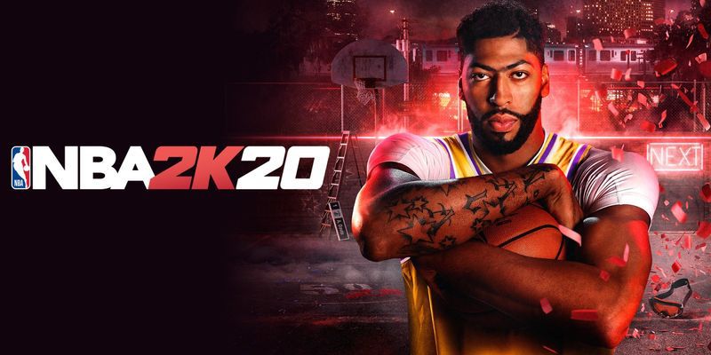 nba2k20看不见投篮反馈,ps4nba2k21评测