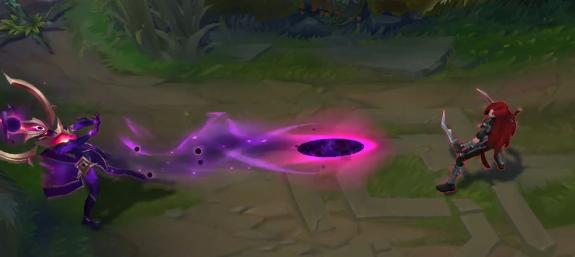 lol卡尔玛莲花之令皮肤视频,lol光明骑士卡尔玛皮肤有特效吗