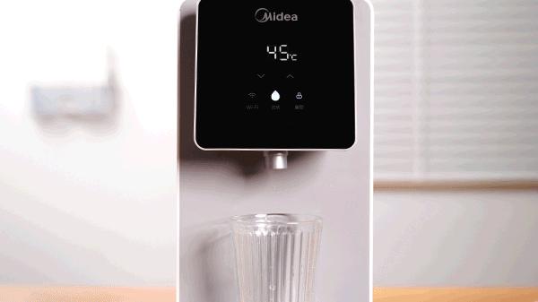 给老妈装台净水器,过年给妈买个洗碗机