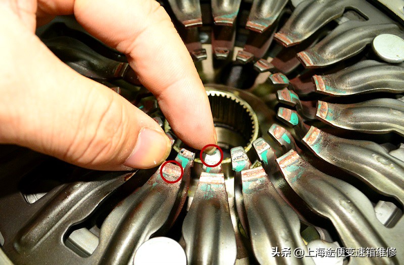 科鲁兹双离合变速箱维修多少钱,经典科鲁兹变速箱维修多少钱