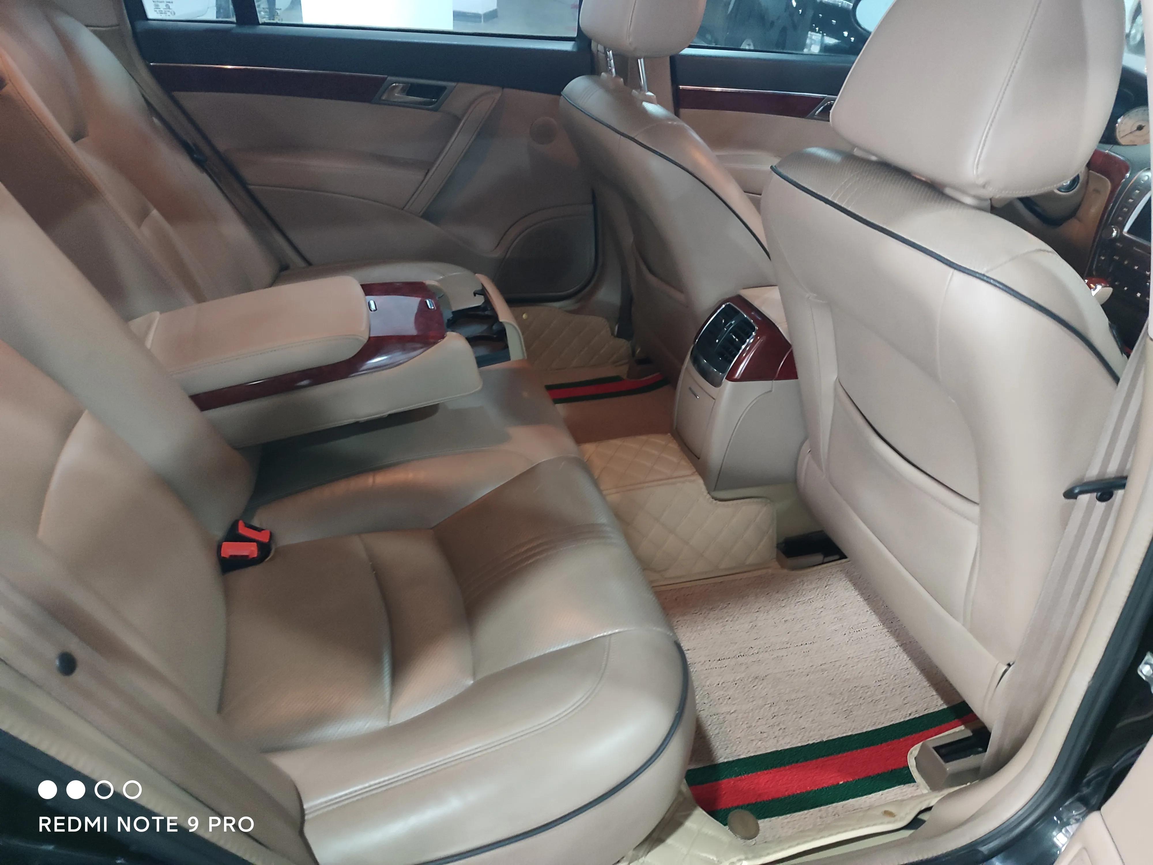 荣威750报价,上汽荣威750入手