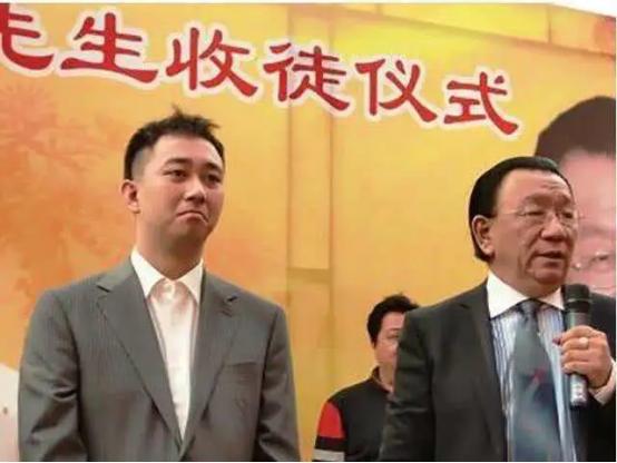 王自健为什么抑郁,王自健为何抑郁