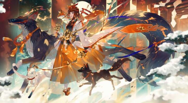 阴阳师很肝？痒痒鼠思索每日时间一小时就能完成所有事情