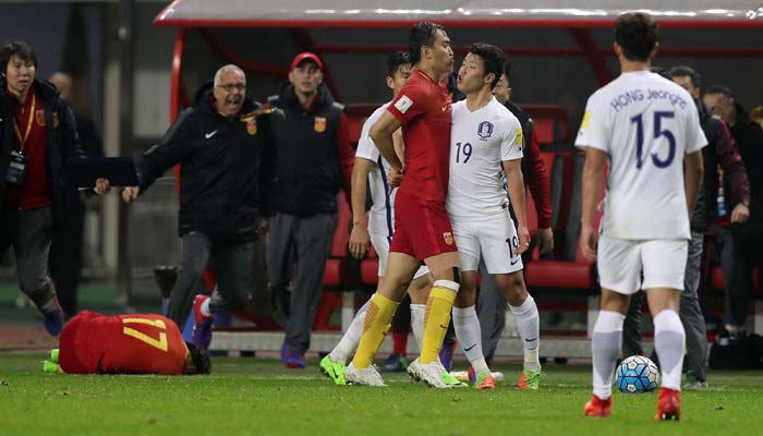 里皮时代国足成绩,里皮执教国足战绩及时间线全回顾