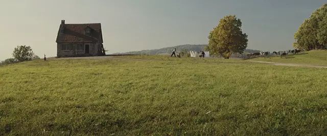 拍摄全景图相机镜头应该选择,全景镜头拍摄效果