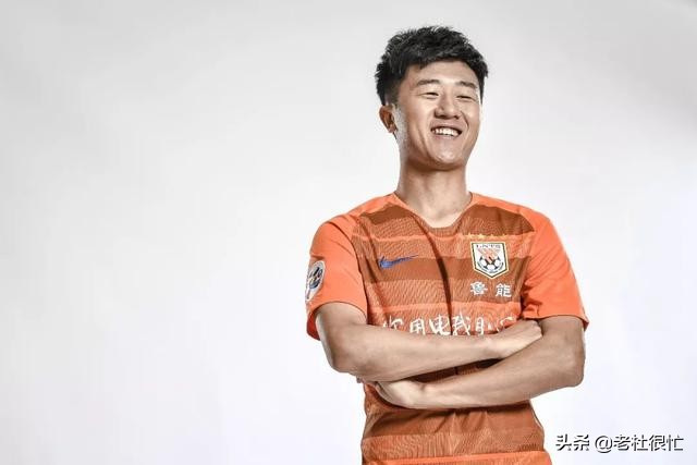 鲁能刘洋连过三人,刘洋对鲁能的贡献