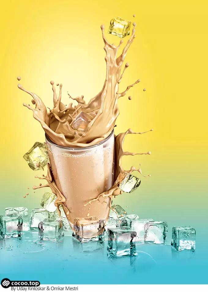 高级色彩搭配原理与技巧,高饱和色彩搭配技巧