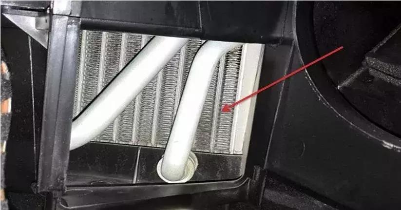 多效汽车空调滤清器怎么拆下来,环保汽车空调滤清器更换教程