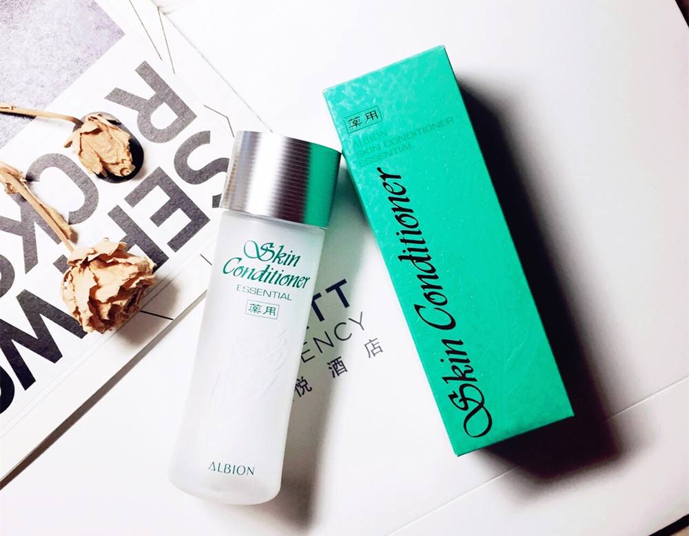 秋冬季最好的补水爽肤水,秋冬爽肤水排行榜10强